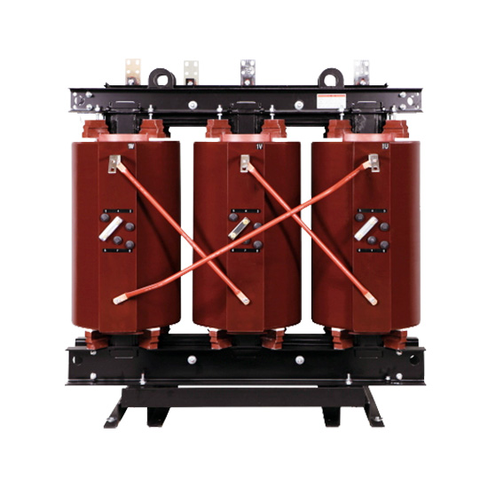 20kv 干式变压器