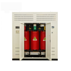 10kv 干式变压器